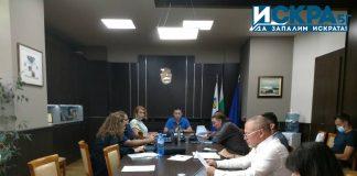 Комисия по икономика и инвестиционни политики