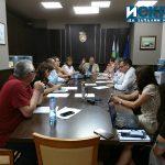 Комисия по правни въпроси