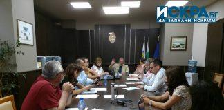 Комисия по правни въпроси