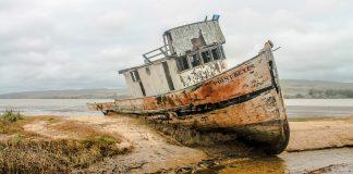 корабокрушение