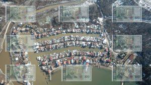 Корупцията в рибарското селище