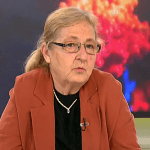 Мира Кожухарова