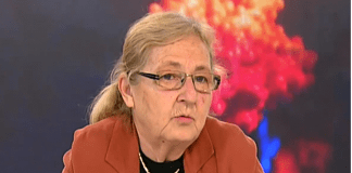 Мира Кожухарова