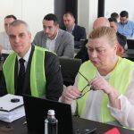 Красимир Калудов и Христина Секлемова