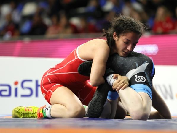 Красимира Димитрова