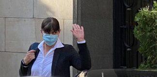 Лаура Кьовеши