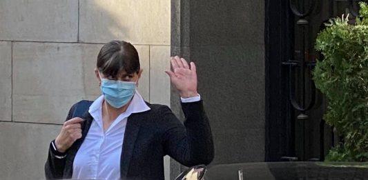 Лаура Кьовеши