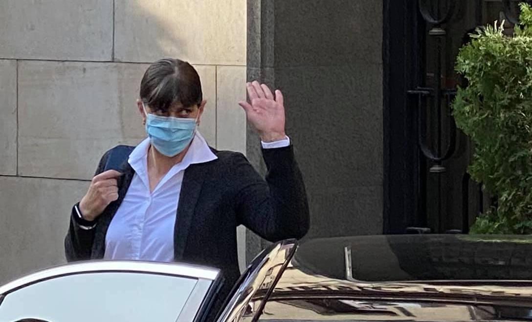 Европейският обвинител номер едно Лаура Кьовеши е поискала спешно да