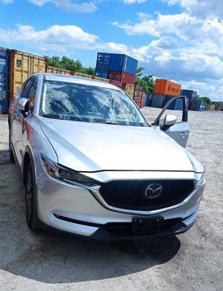 Луксозна кола