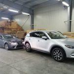 Луксозна кола