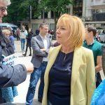 Мая Манолова