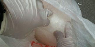 Метамфетамин