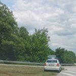 Път край Микре