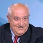 Министър Асен Личев