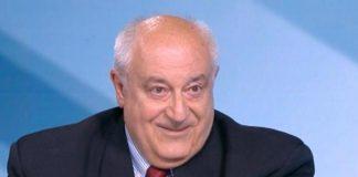 Министър Асен Личев