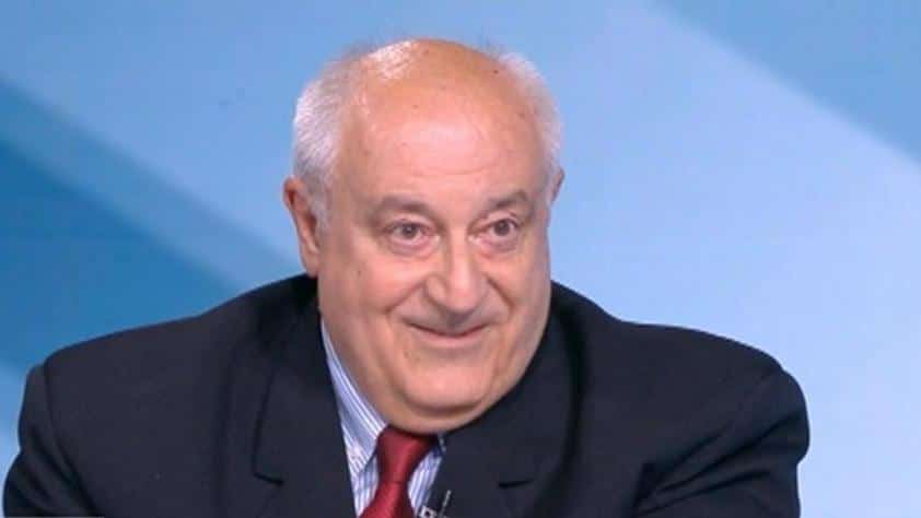 Бившият служебен министър на околната среда Асен Личев отправи остър