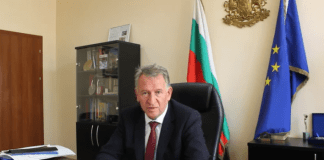 Министър д-р Стойчо Кацаров