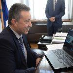 Министър Янаки Стоилов