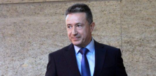 Янаки Боянов Стоилов