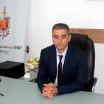 Старши комисар Диян Минков