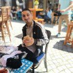 Митко - Пловдив