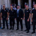 Снимка: Фейсбук страница на Младен Маринов