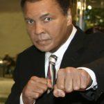 Мохамед Али