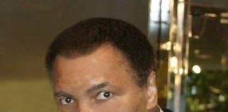 Мохамед Али