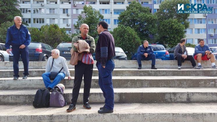 Международен благотворителен турнир към МВР