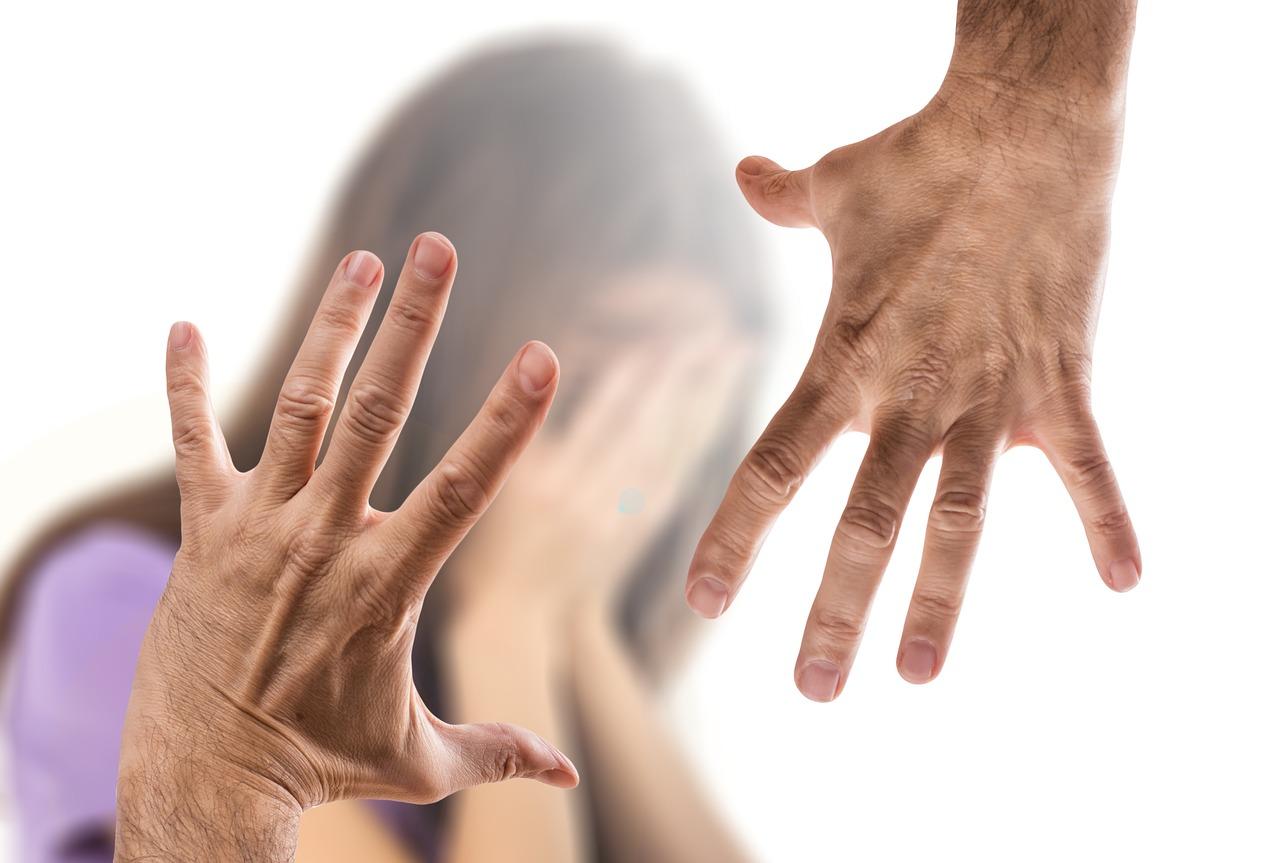 При случаите на домашно насилие трябва да се налага забрана