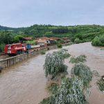 Наводнения в Сливенско