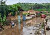 Наводнения в Сливенско
