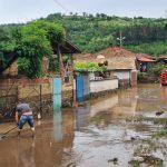 Наводнения в Сливенско