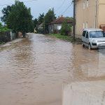 Наводнения във Великотърновско