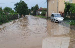 Наводнения във Великотърновско