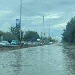 Наводнение в Русе