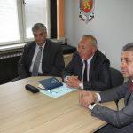 Рокада в ОДМВР-Стара Загора