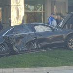 Катастрофа - Несебър