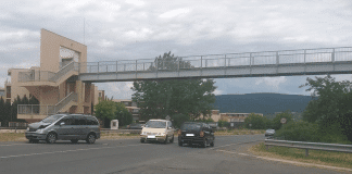 ПТП в Несебър