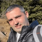 Никола Маринов