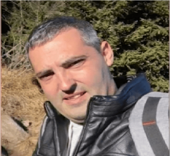 Никола Маринов