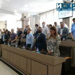 Общински съвет Бургас