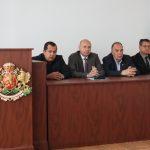 ОДМВР-Търговище с нов шеф