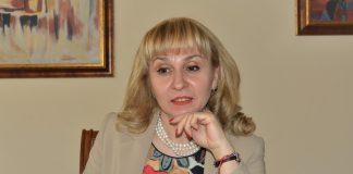 Омбудсман Диана Ковачева