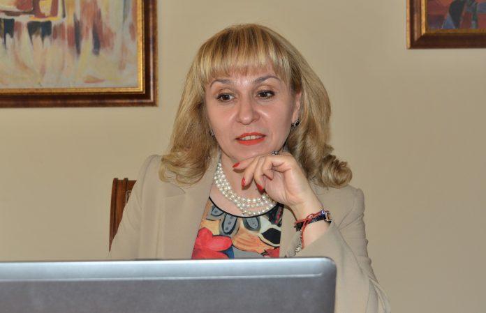 Омбудсман Диана Ковачева