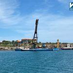 Остров "Света Анастасия"