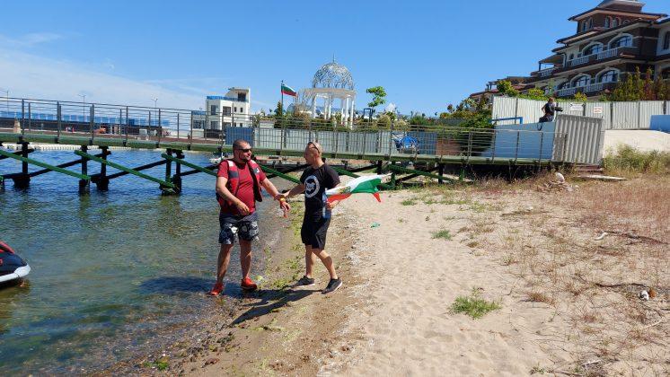 Откриване на летния сезон