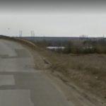 Лошо състояние на отсечката