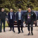 Падението на простака