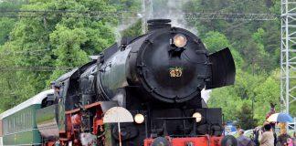 Парен локомотив